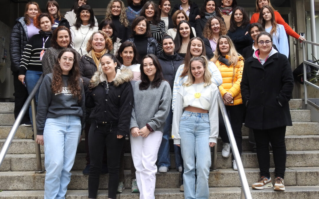 11F – Día Internacional de la Mujer y la Niña en la Ciencia