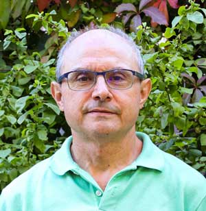David Gómez Varga