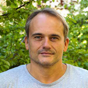 Pedro González Pérez