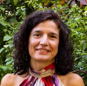 Pilar Posadas Bernal