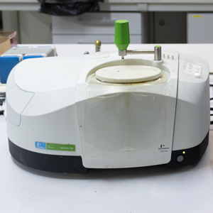 FTIR-WEB